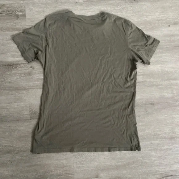KUHL Men’s T-Shirt - Green - Picture 5 of 5